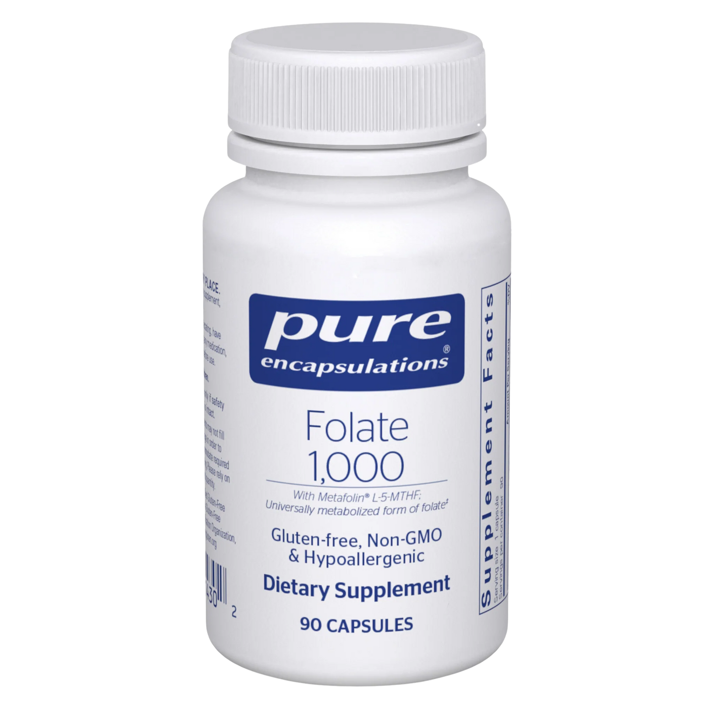 Folate 1,000