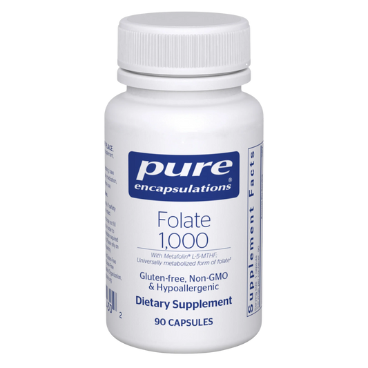 Folate 1,000