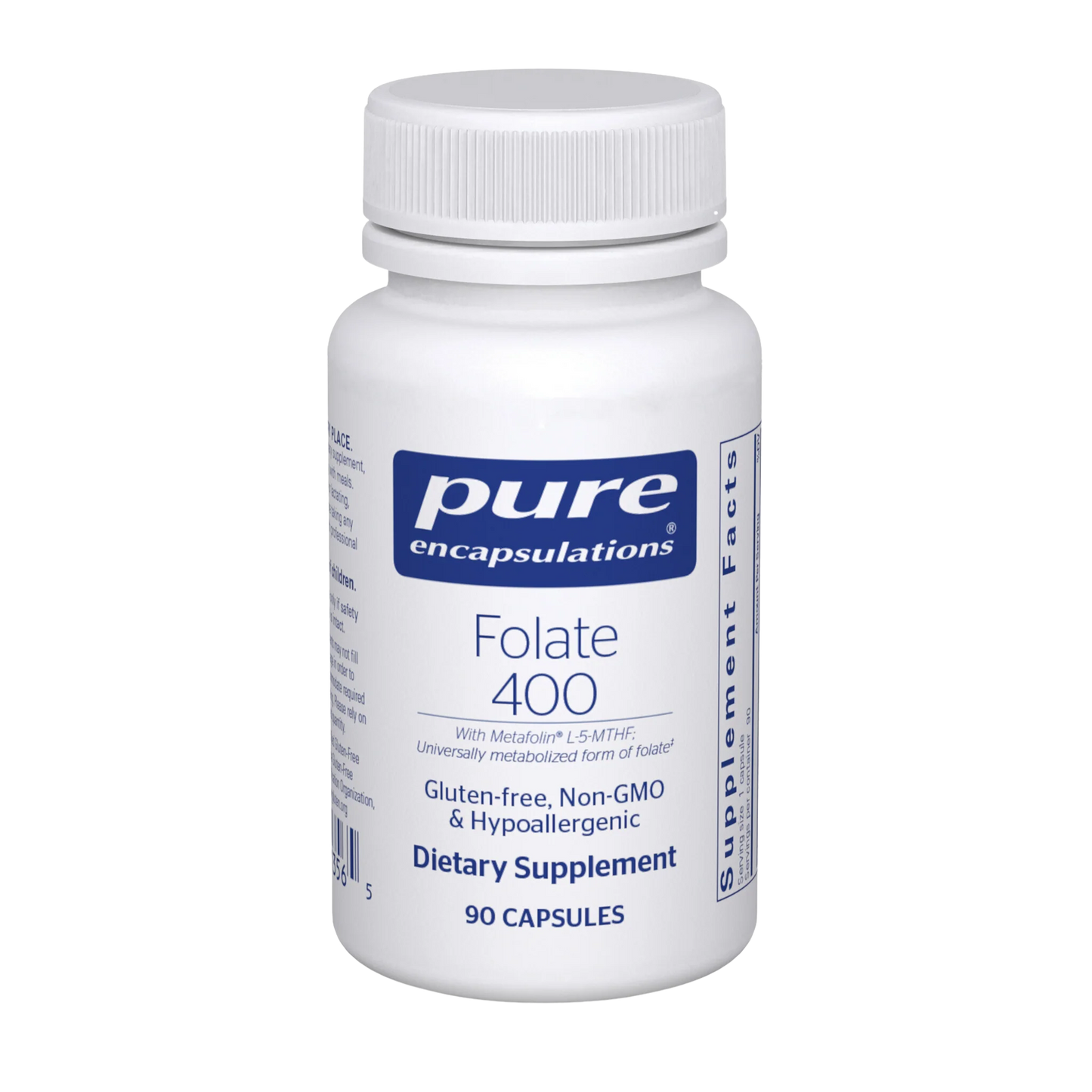 Folate 400
