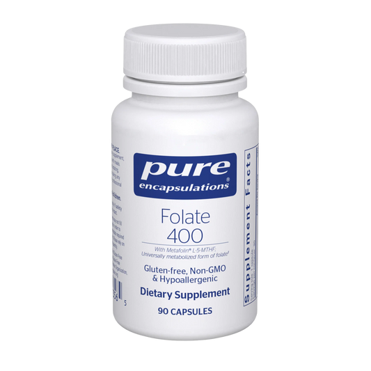 Folate 400