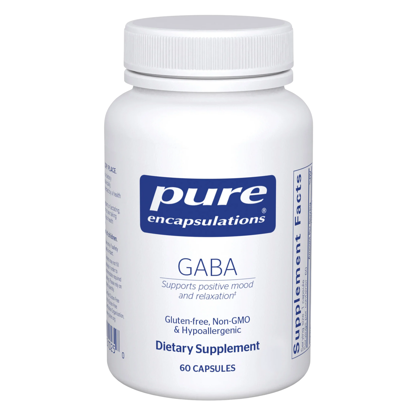 GABA