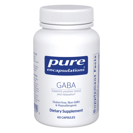 GABA