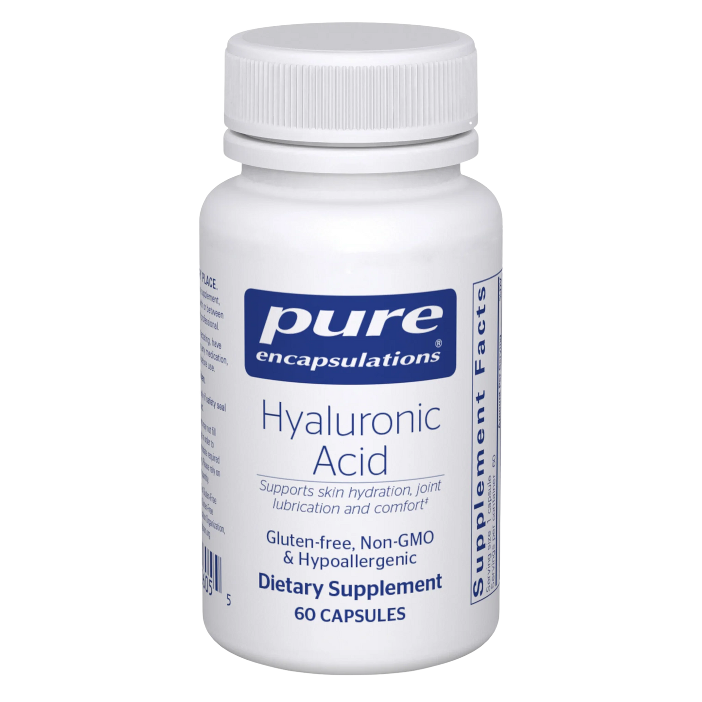 Hyaluronic Acid