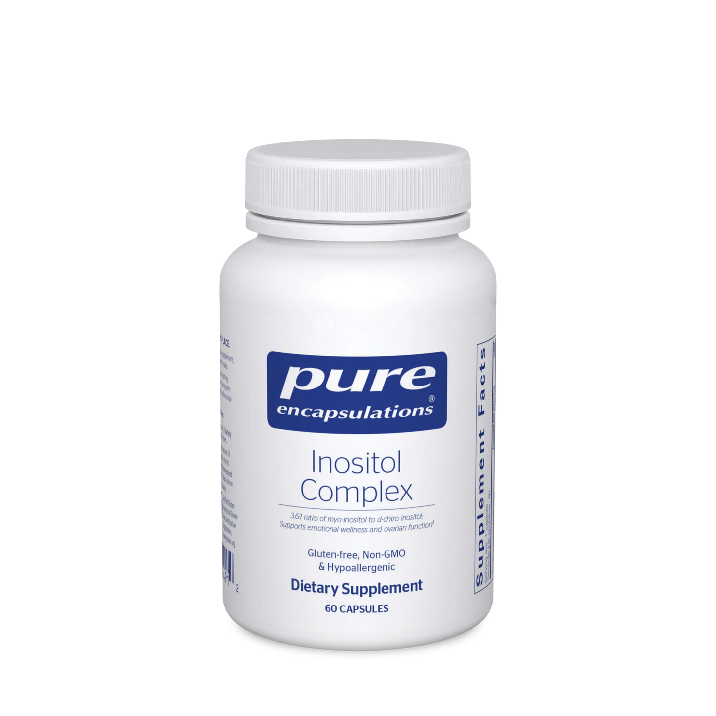 Inositol Complex