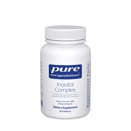 Inositol Complex
