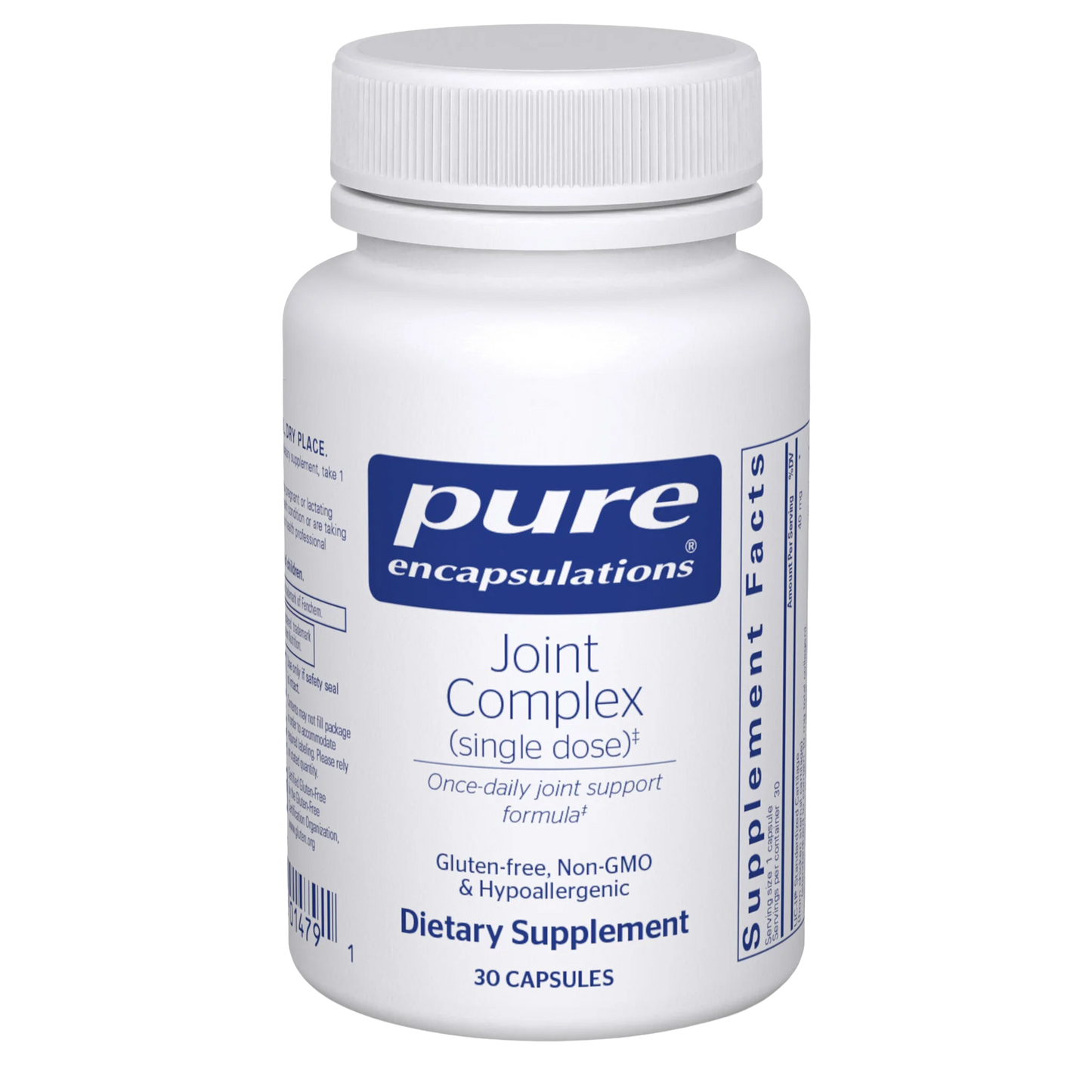 Joint Complex (single dose)*