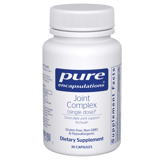 Joint Complex (single dose)*
