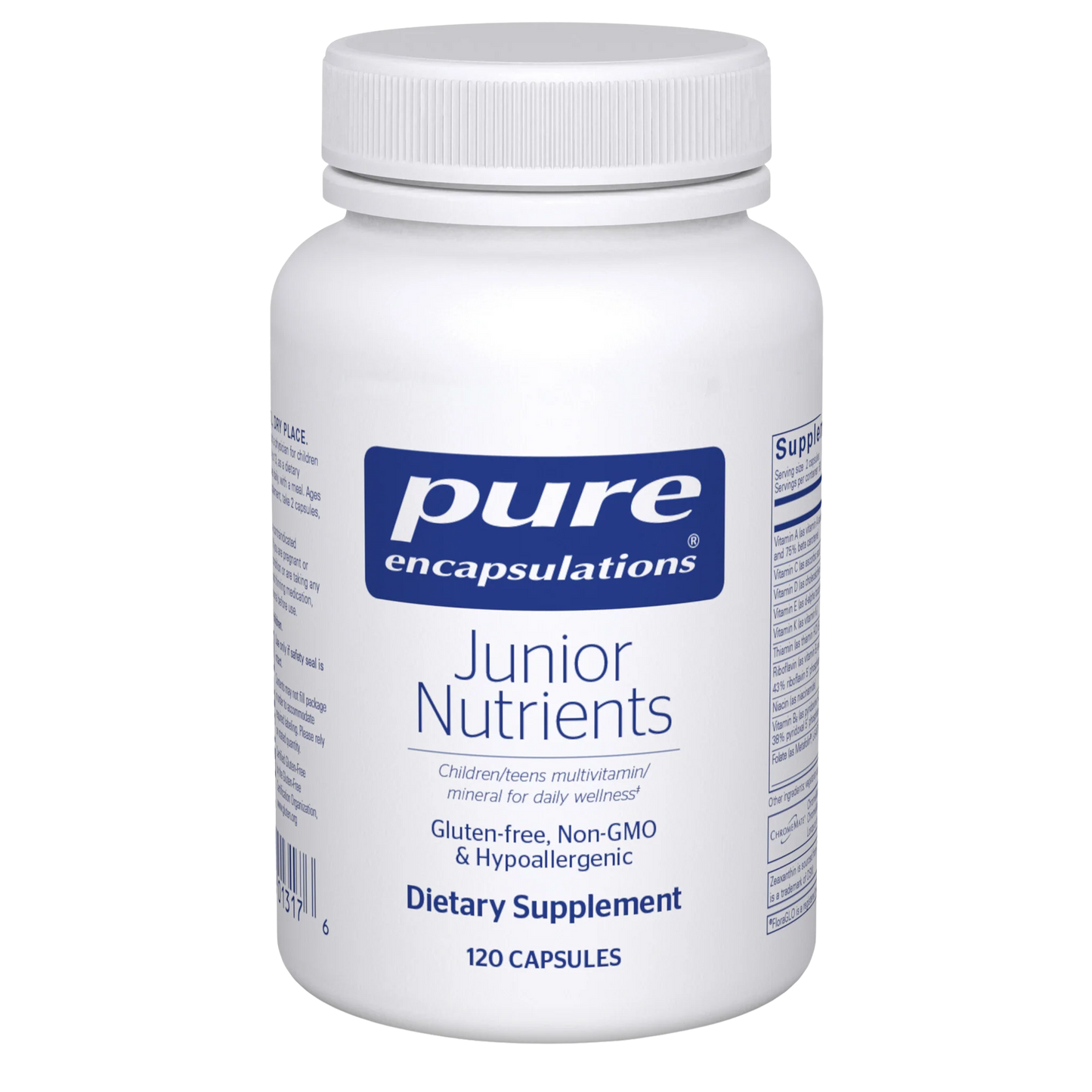 Junior Nutrients