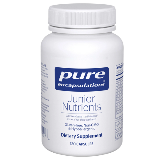 Junior Nutrients