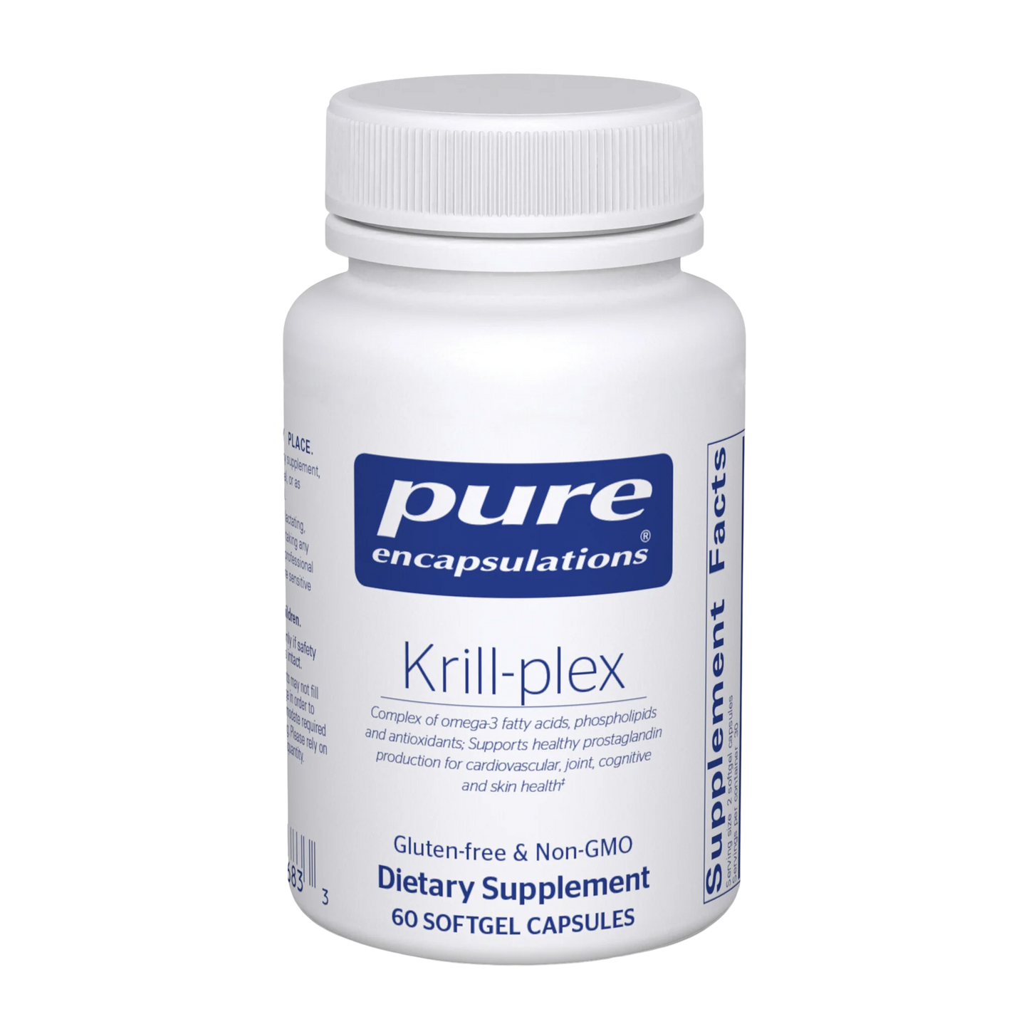 Krill-plex