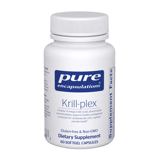 Krill-plex