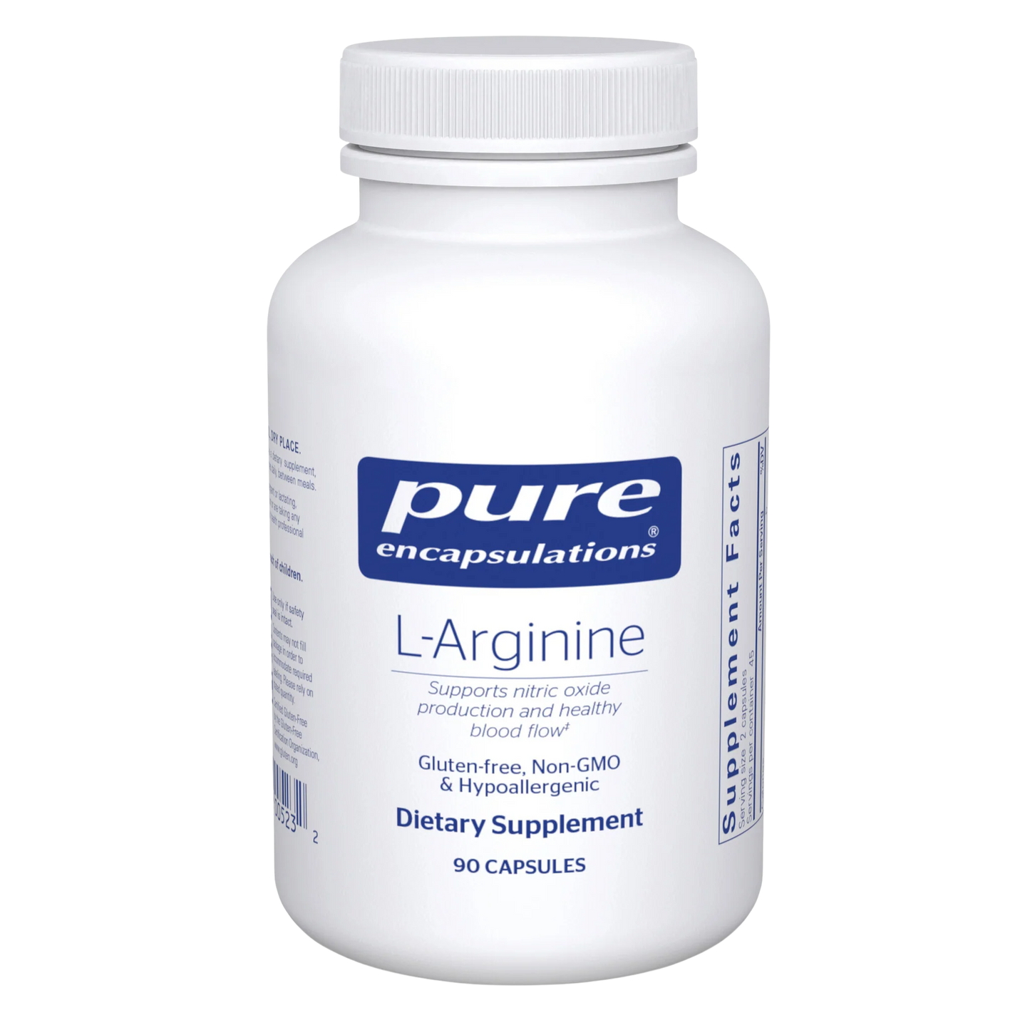L-Arginine