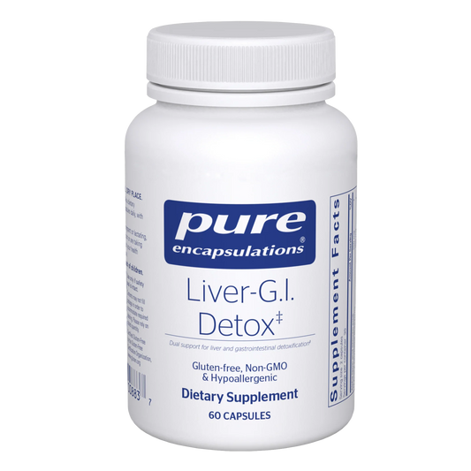 Liver-G.I. Detox