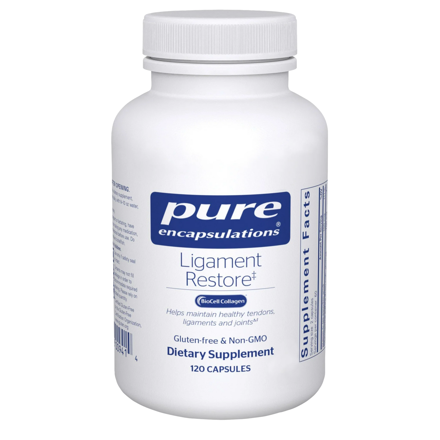 Ligament Restore