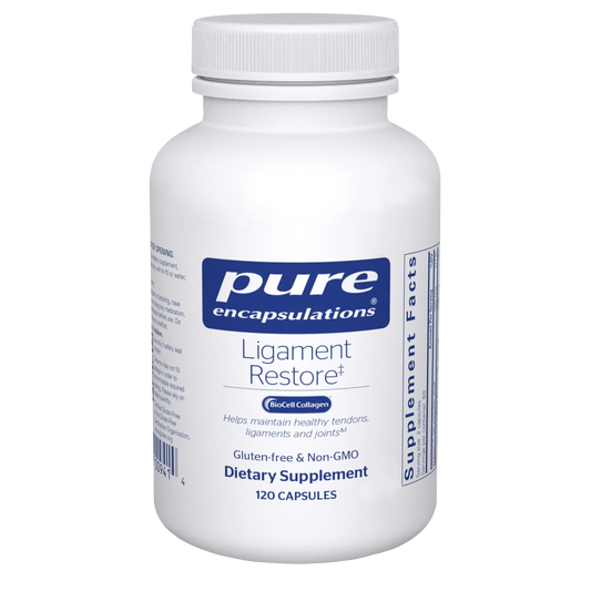 Ligament Restore
