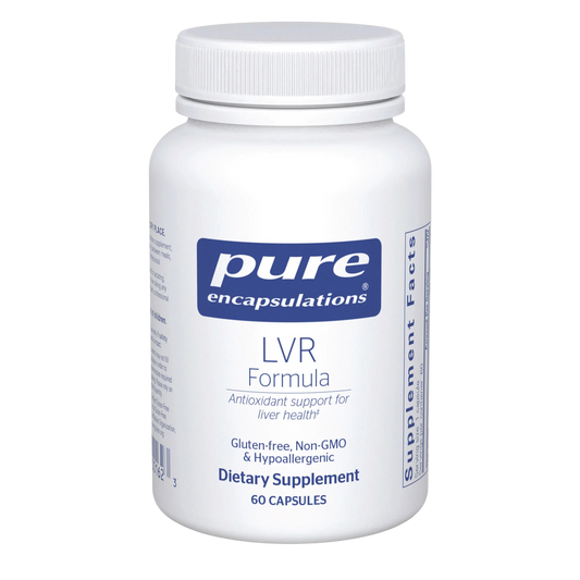 LVR Formula
