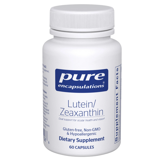 Lutein/Zeaxanthin