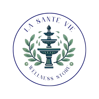 La Santé Vie Wellness Store