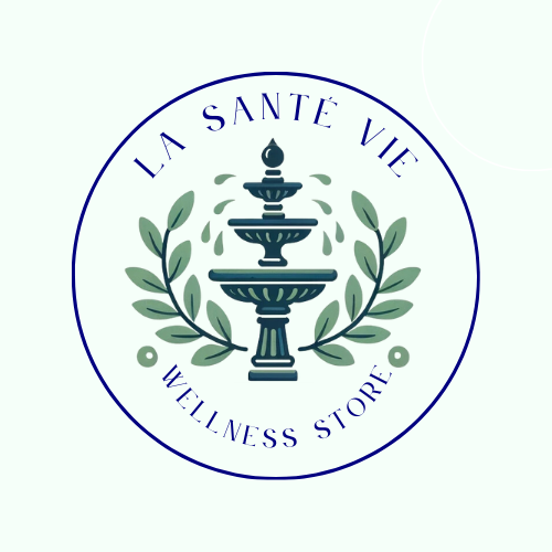 La Santé Vie Wellness Store