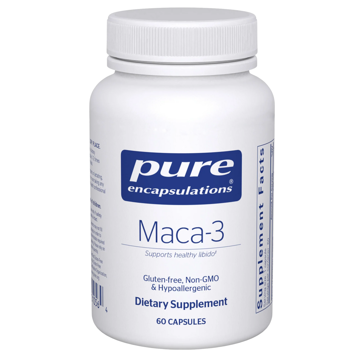 Maca-3
