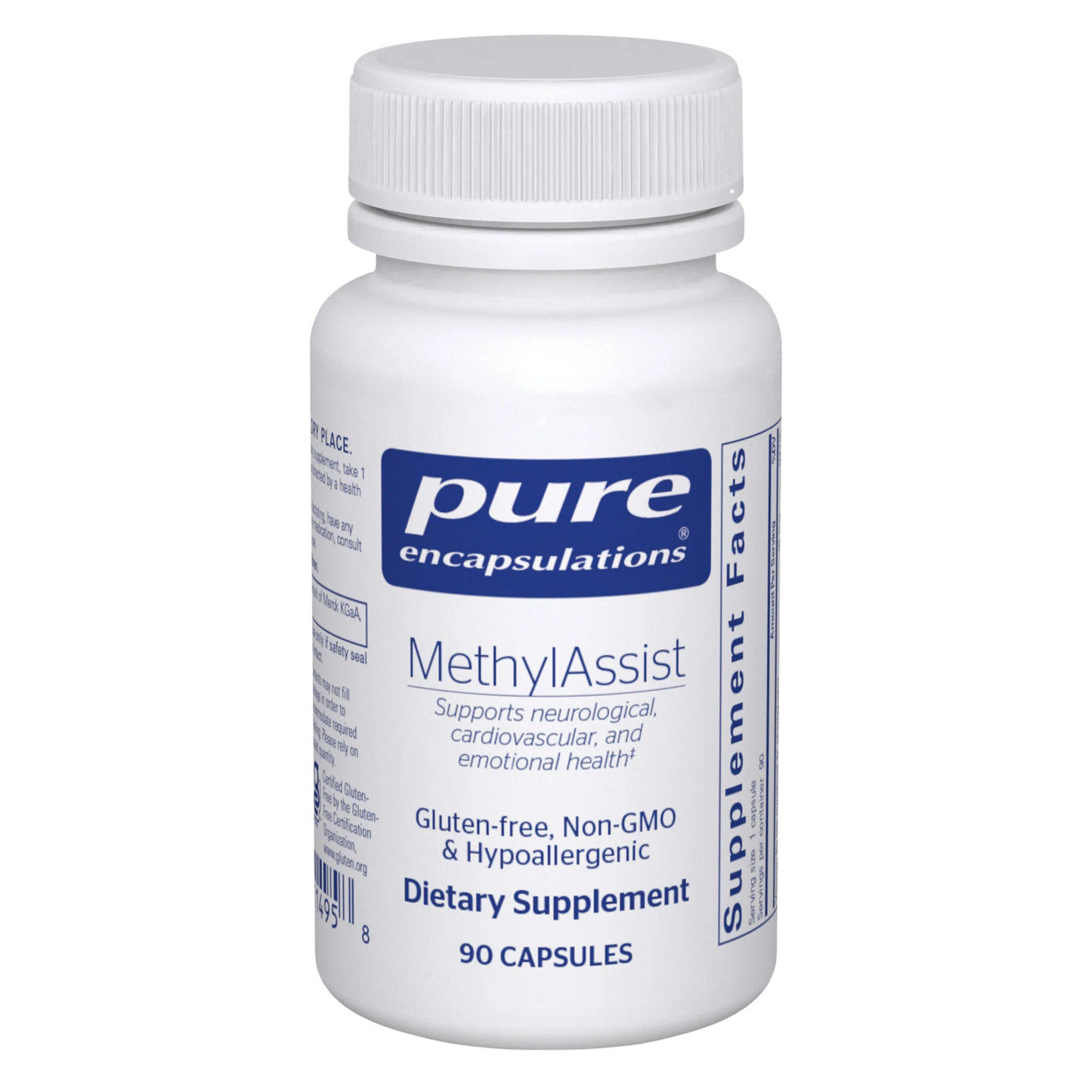 MethylAssist - 90 capsules