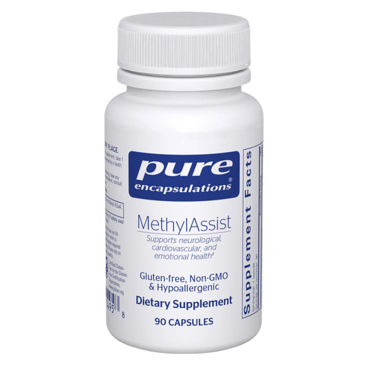 MethylAssist - 90 capsules