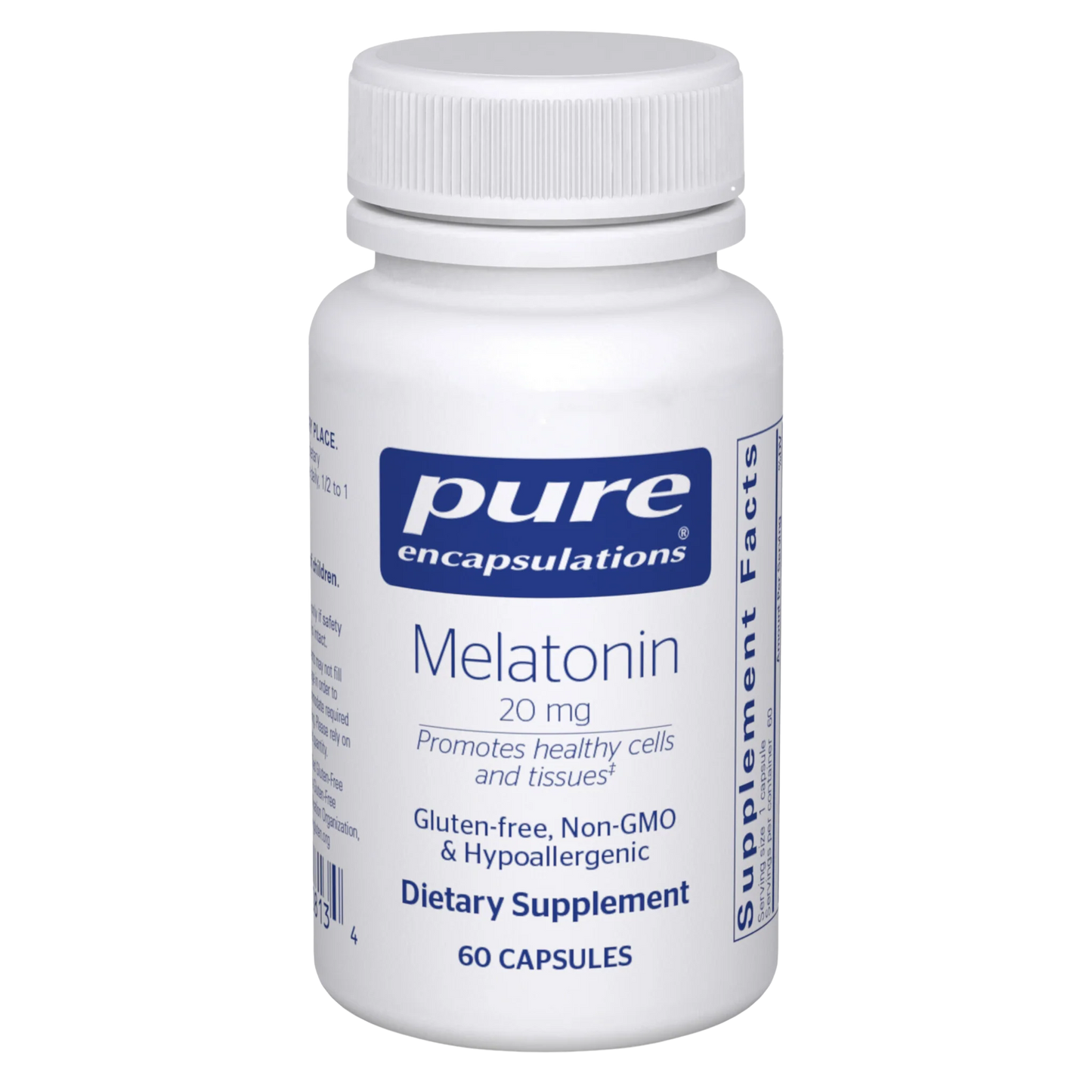 Melatonin 20 mg