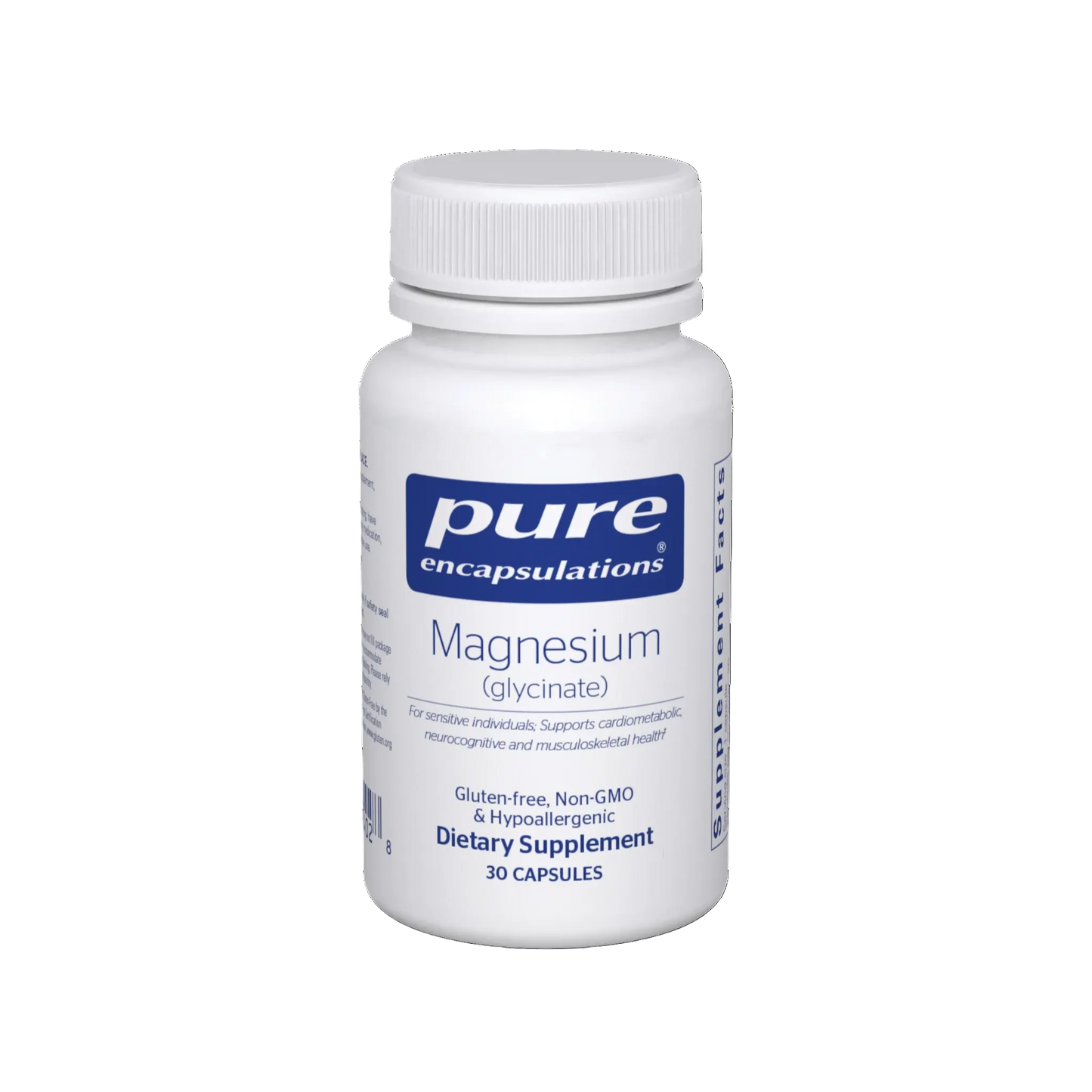 Magnesium (glycinate)