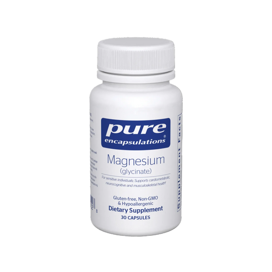 Magnesium (glycinate)