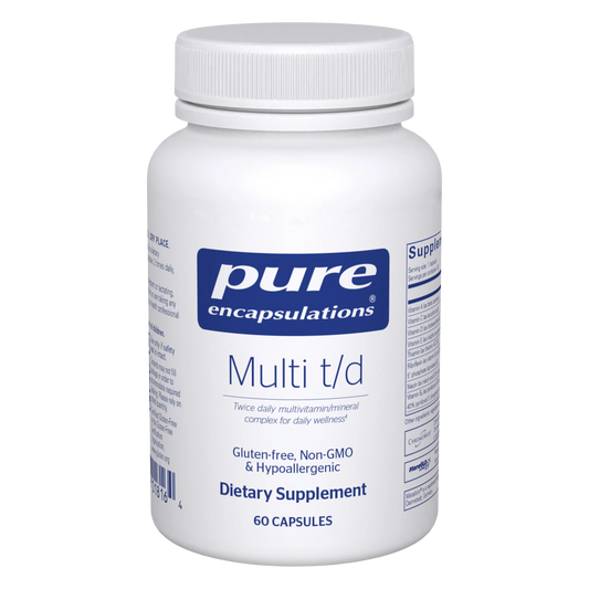 Multi t/d