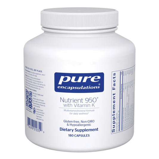 Nutrient 950® with Vitamin K