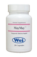 MayMay - 28 Capsules