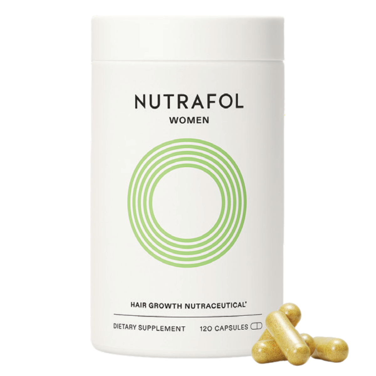 Nutrafol Women - 3-Month Supply