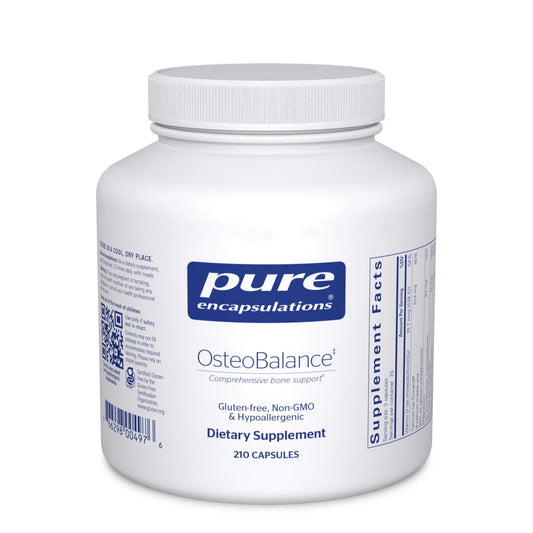 OsteoBalance‡