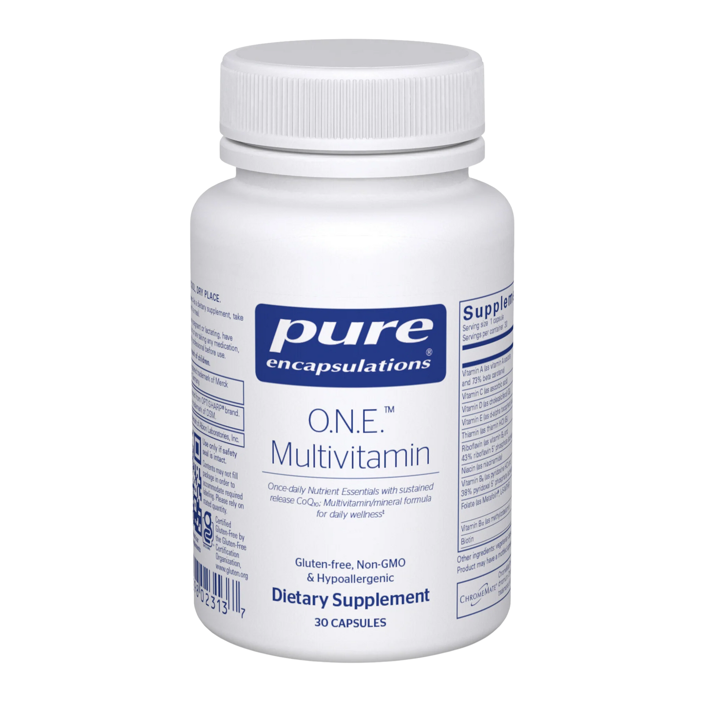 O.N.E.™ Multivitamin