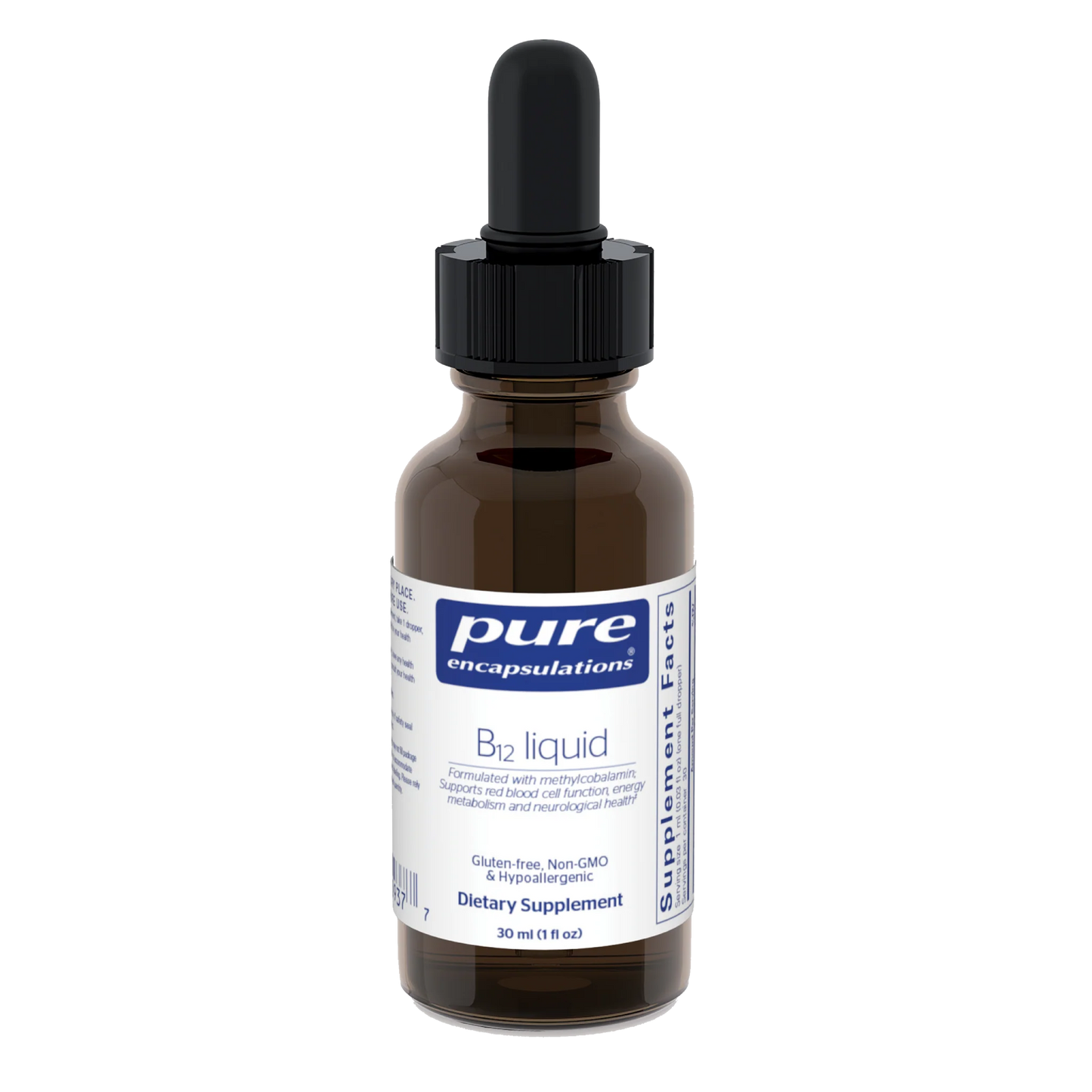 B12 liquid