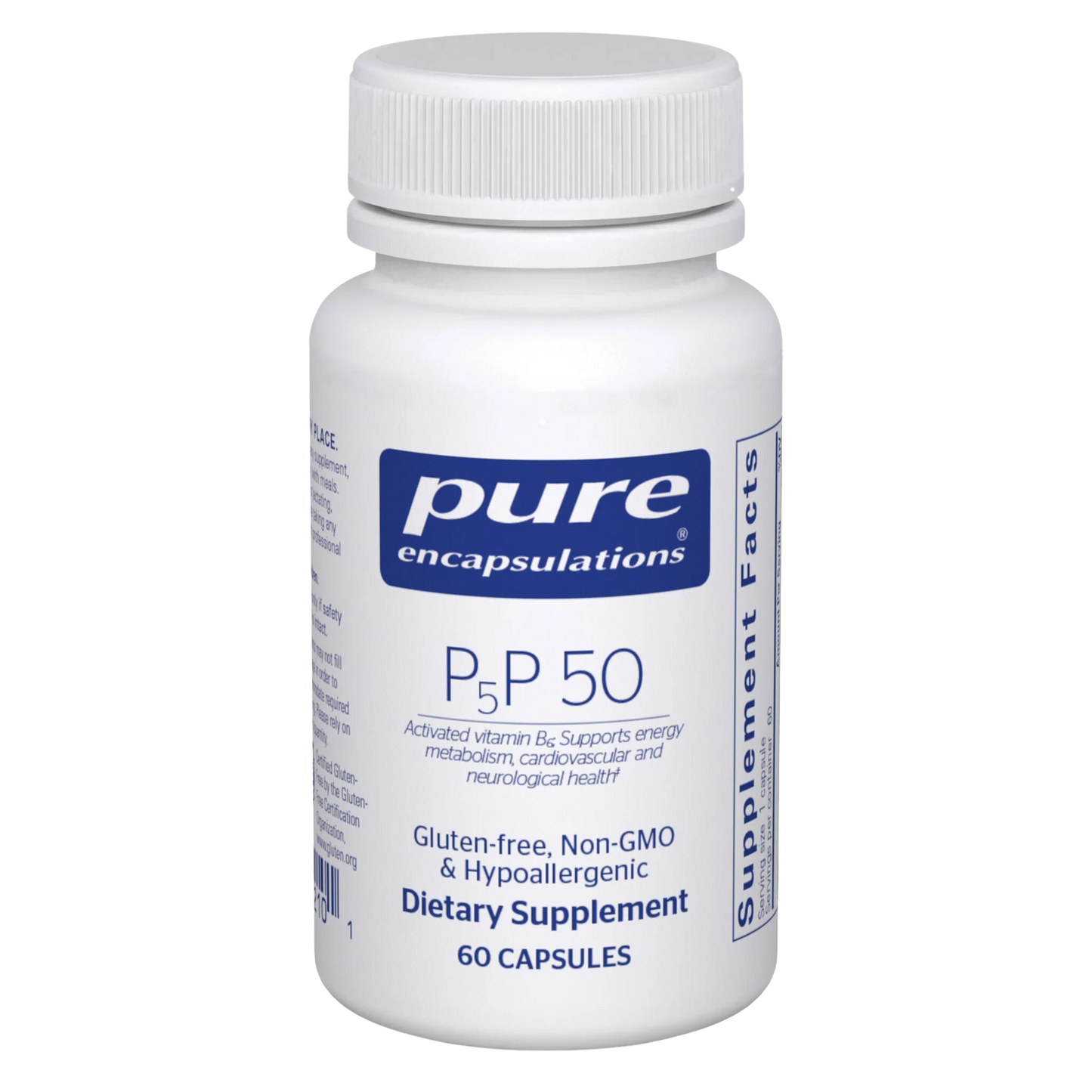 P5P 50