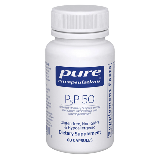 P5P 50