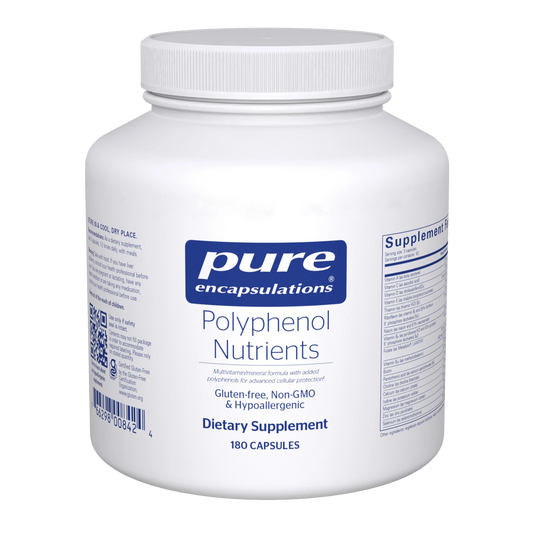 Polyphenol Nutrients