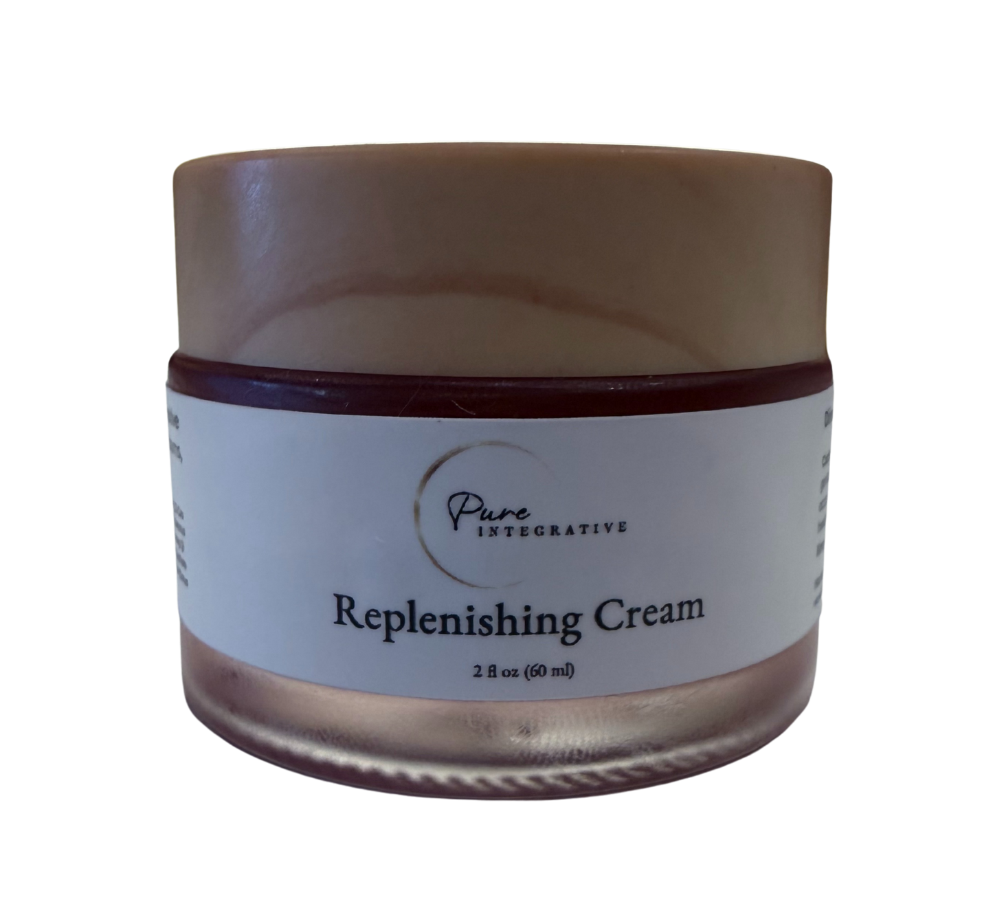 Pure Integrative Replenishing Cream - 2oz