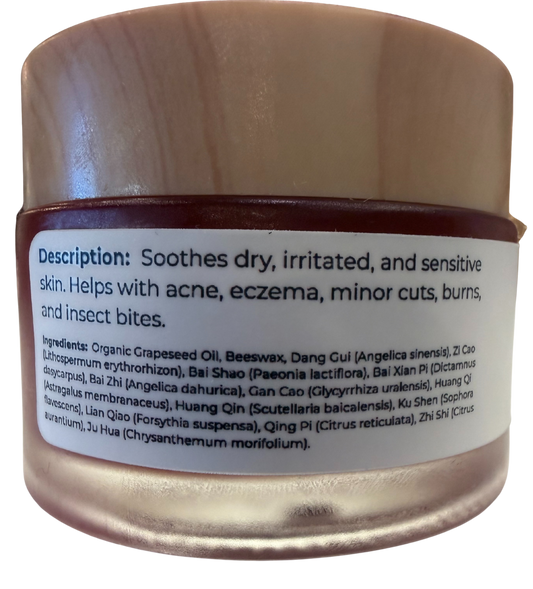 Pure Integrative Replenishing Cream - 2oz