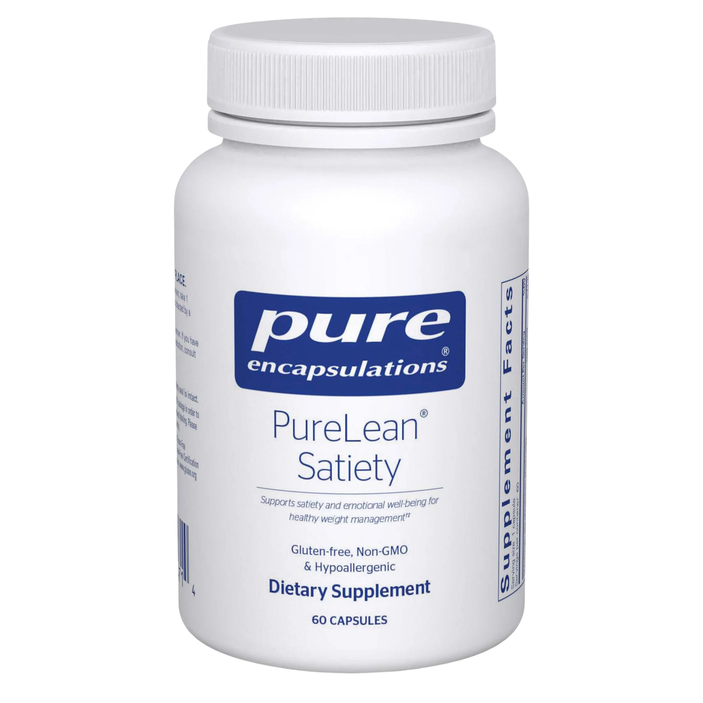PureLean® Satiety