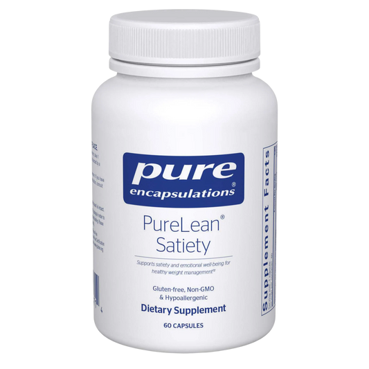 PureLean® Satiety