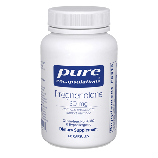 Pregnenolone 30 mg