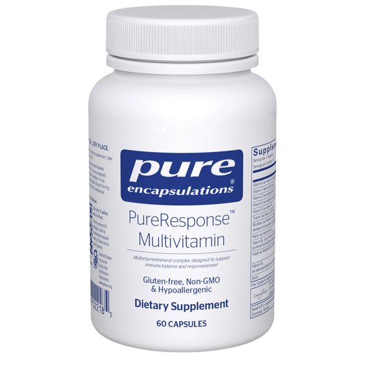 PureResponse™ Multivitamin