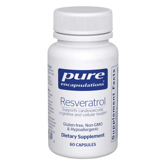 Resveratrol