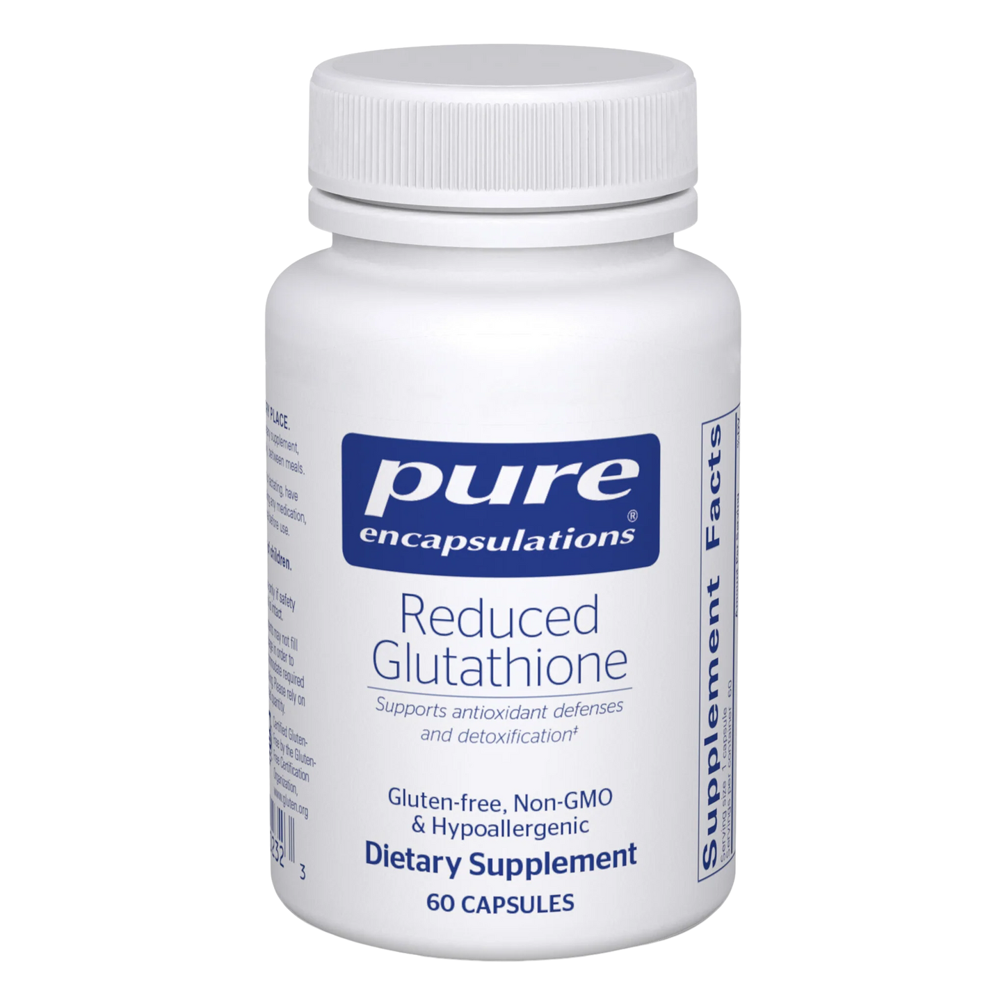 Reduced Glutathione