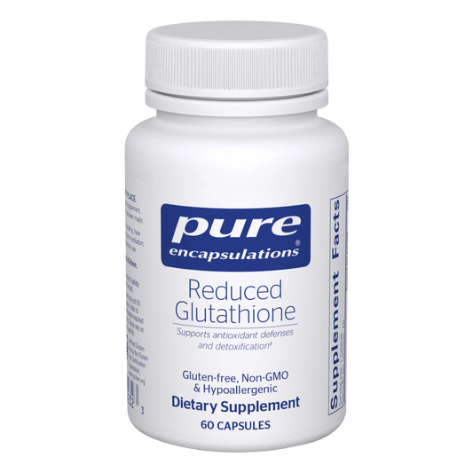 Reduced Glutathione