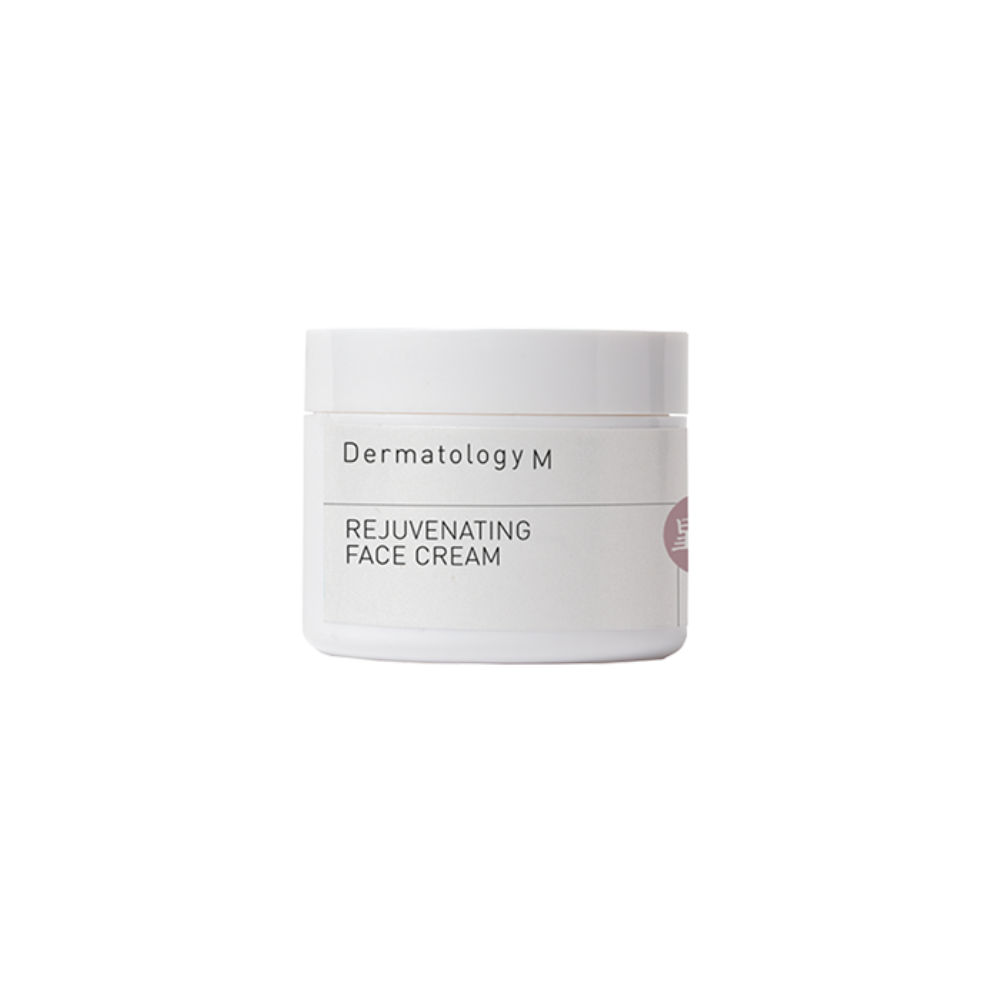 Rejuvenating Face Cream
