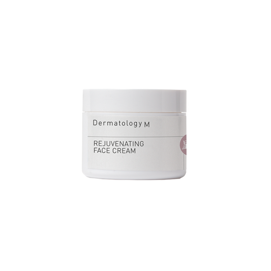 Rejuvenating Face Cream